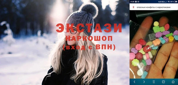 молекула духа Богданович
